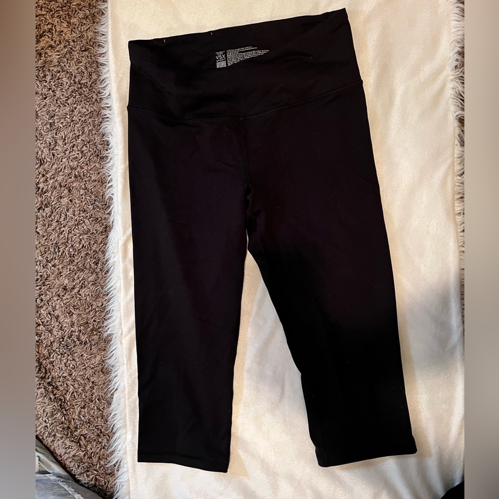 victoria secret leggings